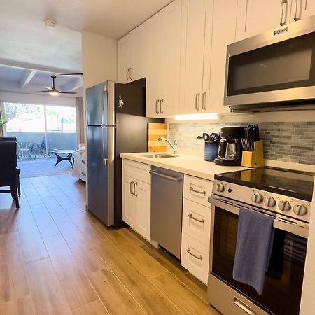 Kihei Bay Surf 130- Garden View Studio, Free Parking Bagian luar foto