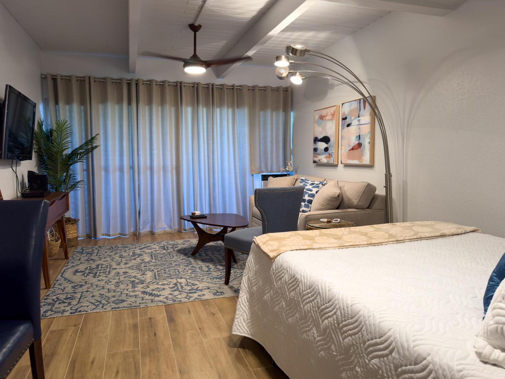 Kihei Bay Surf 130- Garden View Studio, Free Parking Bagian luar foto