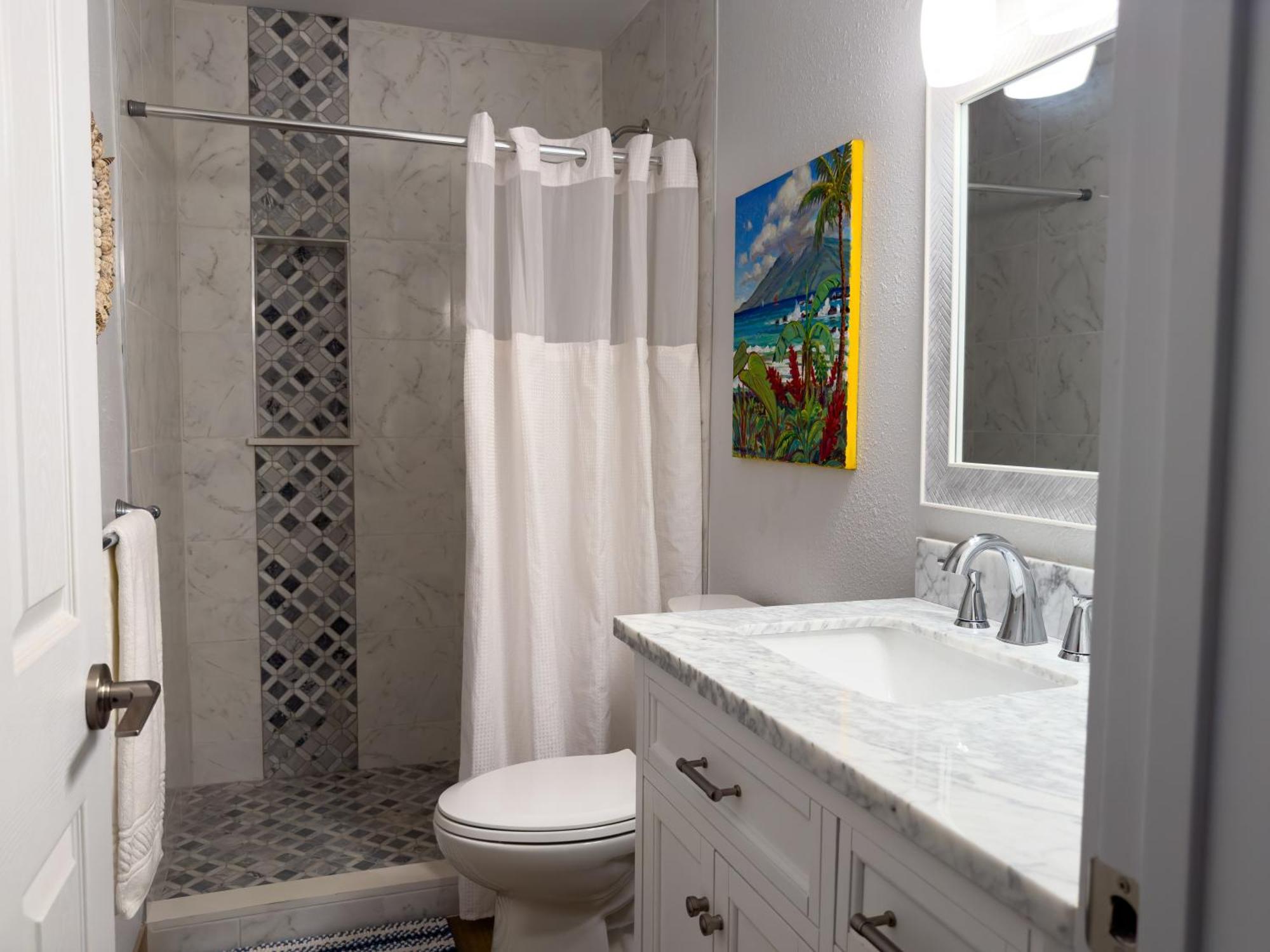 Kihei Bay Surf 130- Garden View Studio, Free Parking Bagian luar foto