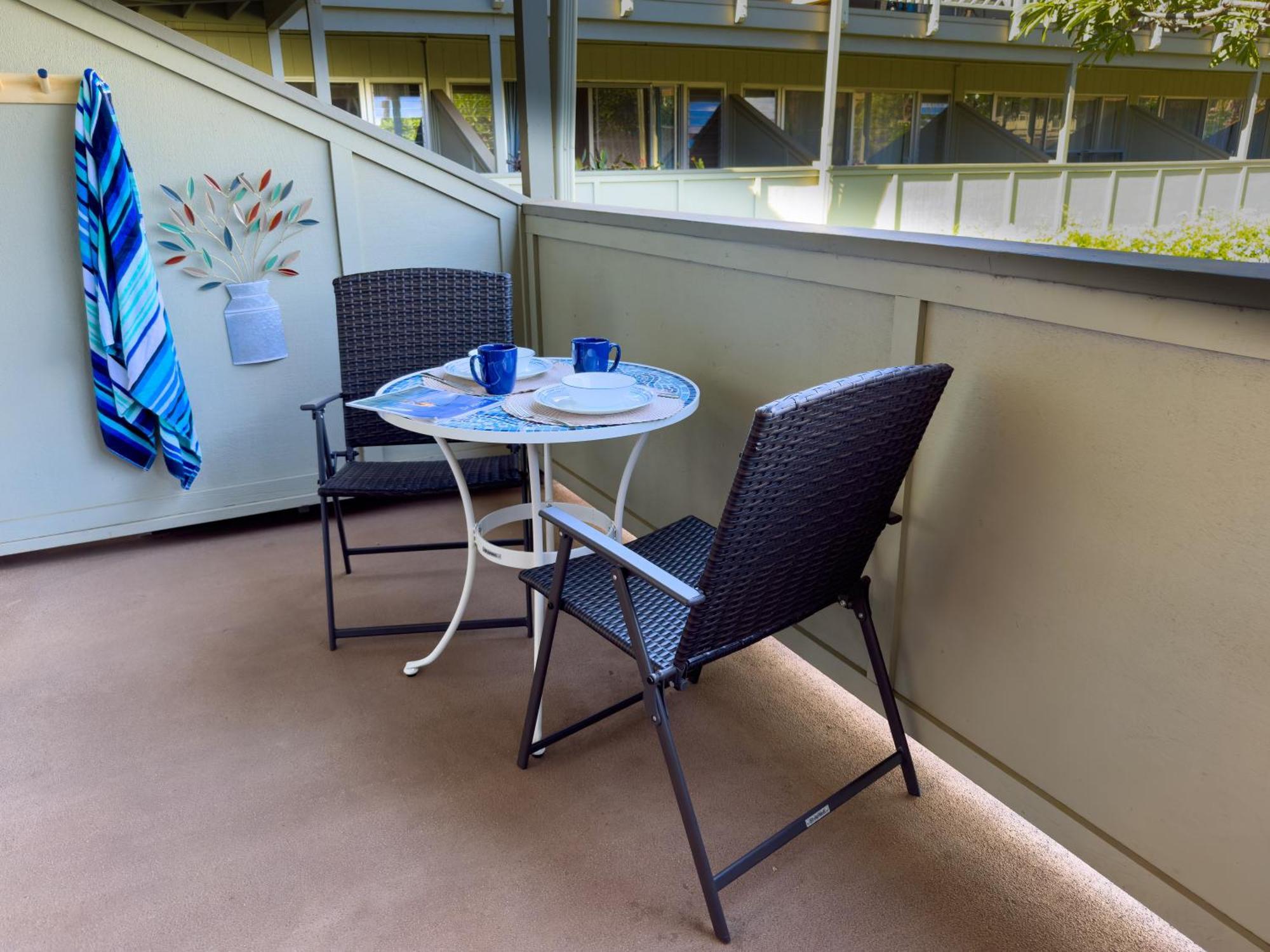 Kihei Bay Surf 130- Garden View Studio, Free Parking Bagian luar foto